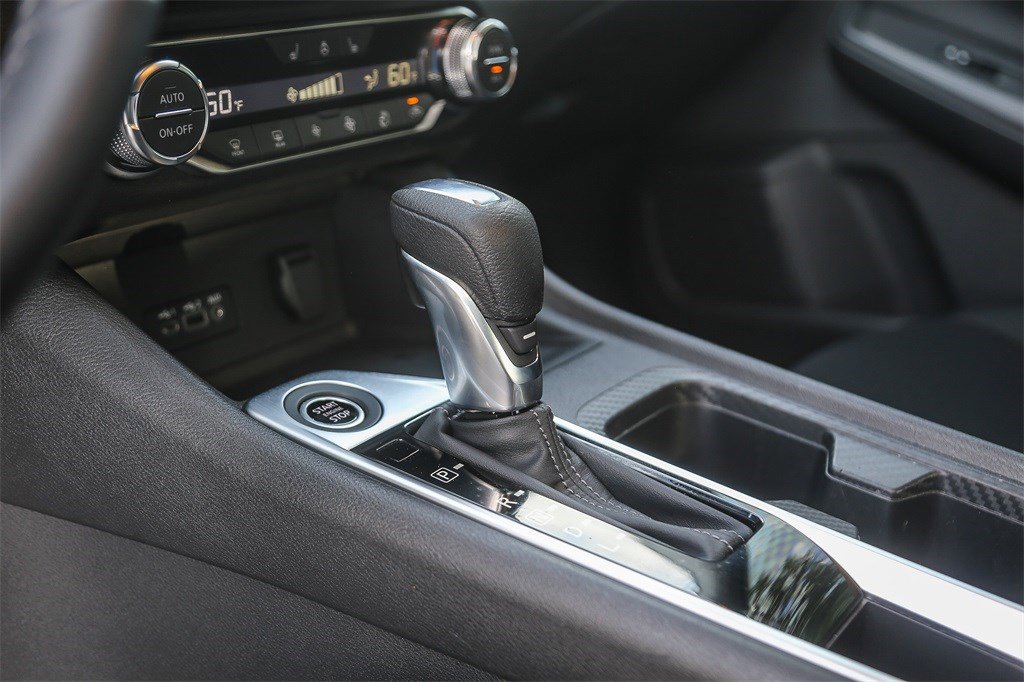 Used 2022 Nissan Sentra SV w/ All-Weather Package image 20