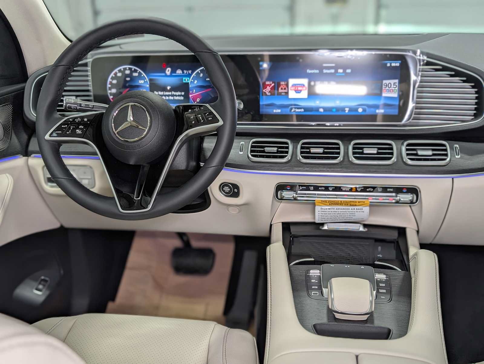 New 2026 Mercedes-Benz GLE 350 4MATIC image 5