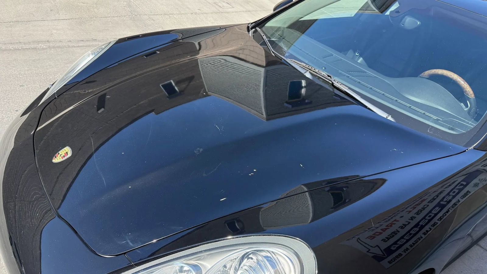 Used 2011 Porsche Panamera S RWD image 10