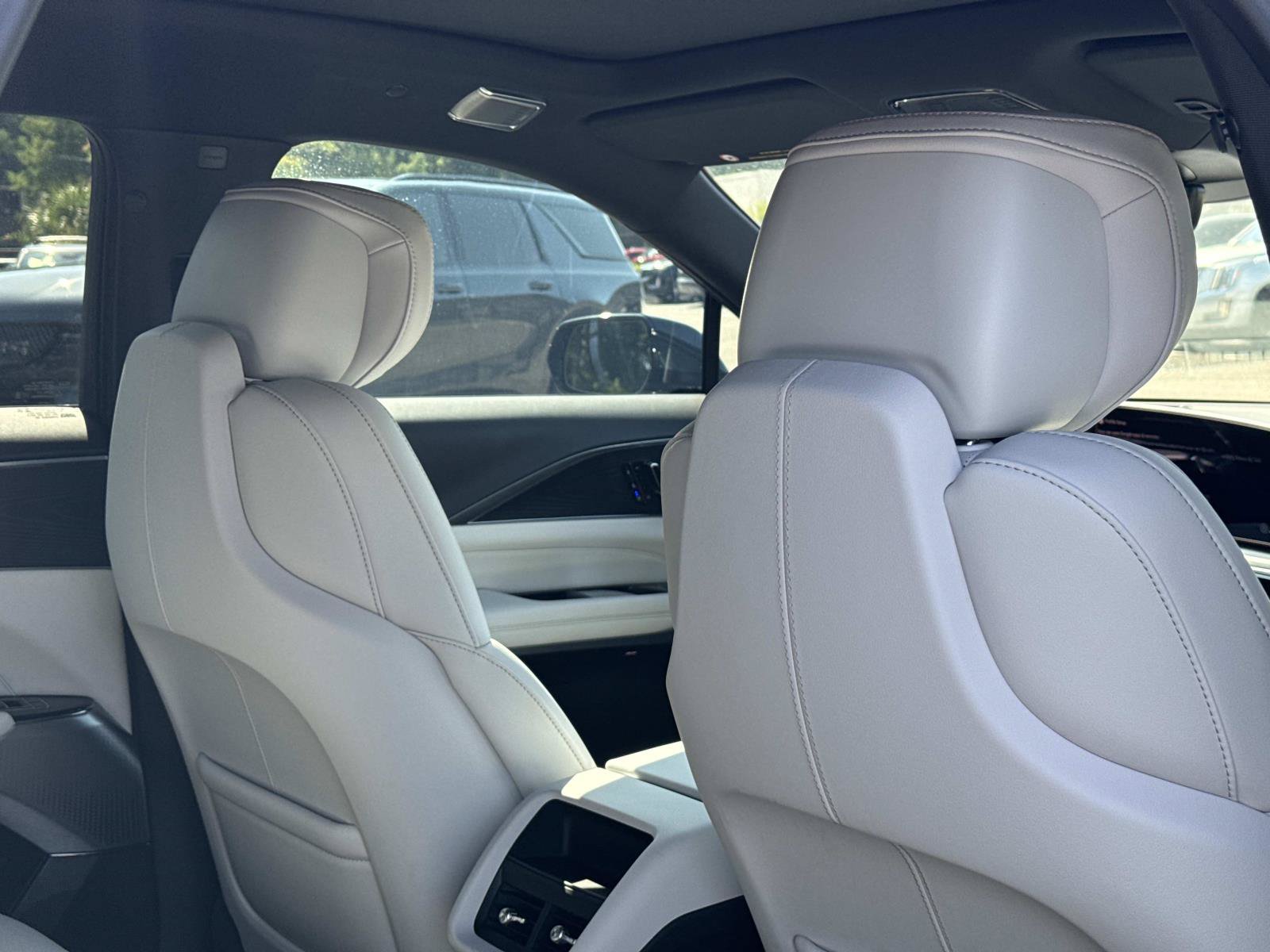 New 2026 Cadillac Lyriq Premium Sport RWD image 27