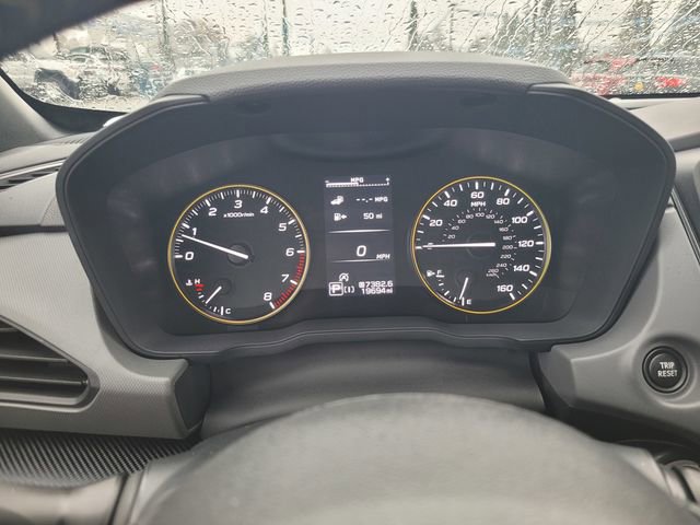 Used 2024 Subaru Crosstrek 2.5i Sport image 29