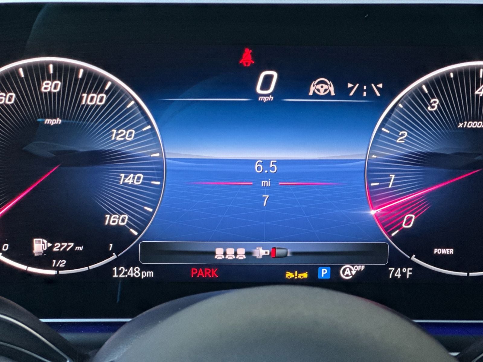New 2026 Mercedes-Benz GLE 450 4MATIC image 30
