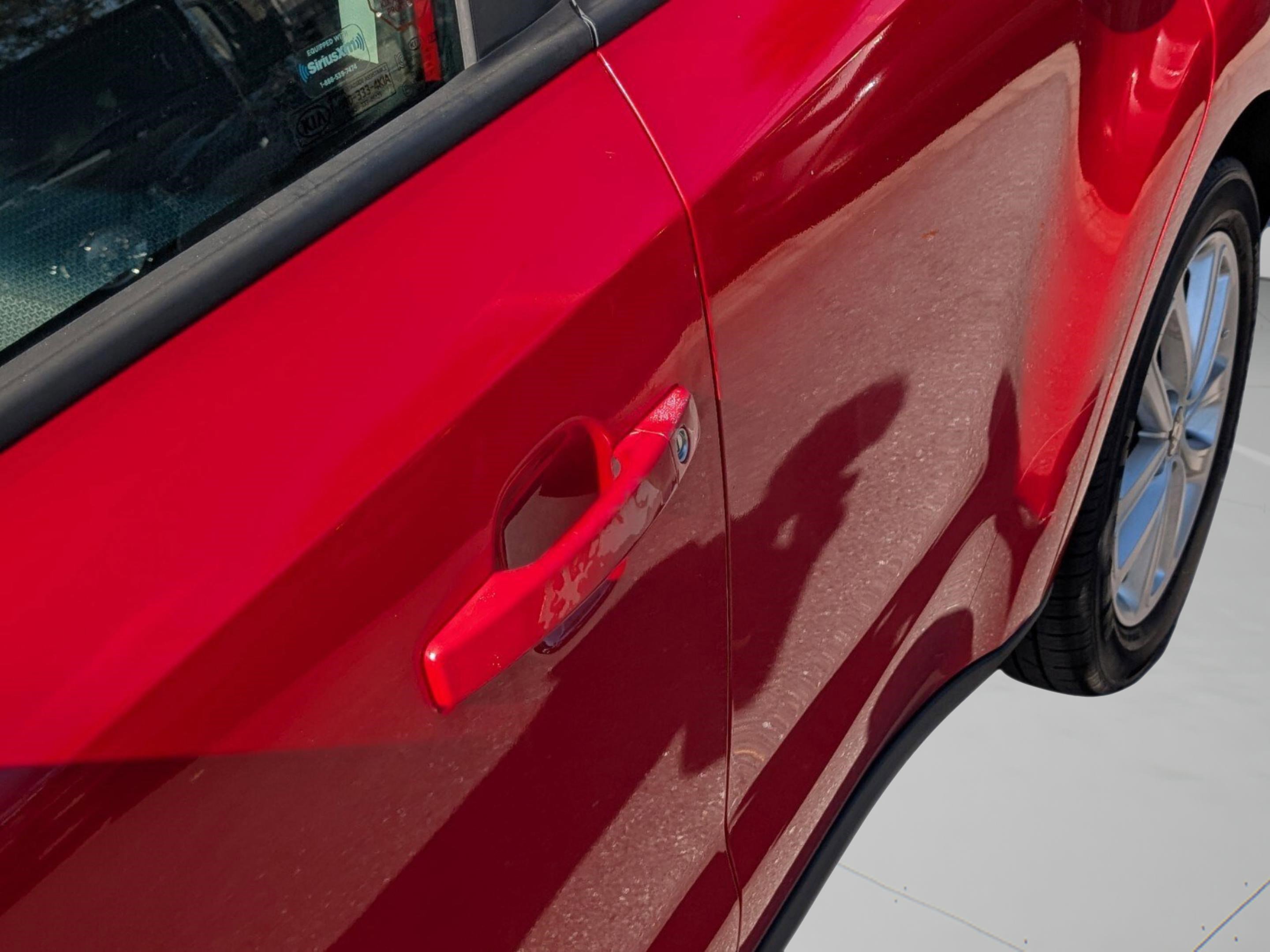 Used 2019 Kia Soul + image 17