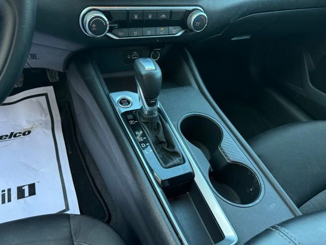 Used 2022 Nissan Altima 2.5 S image 19