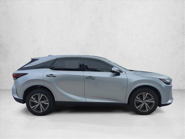 Used 2025 Lexus RX 350 FWD w/ Technology Package video 4