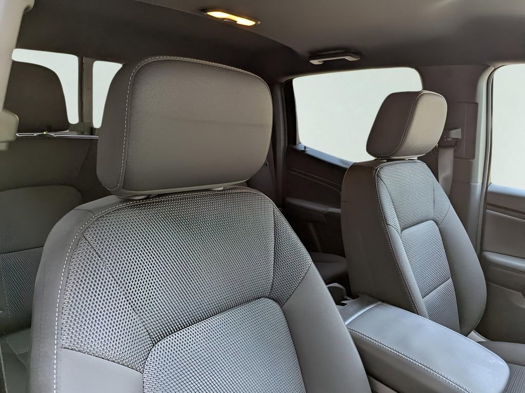 New 2026 GMC Canyon Elevation w/ Convenience Package image 20