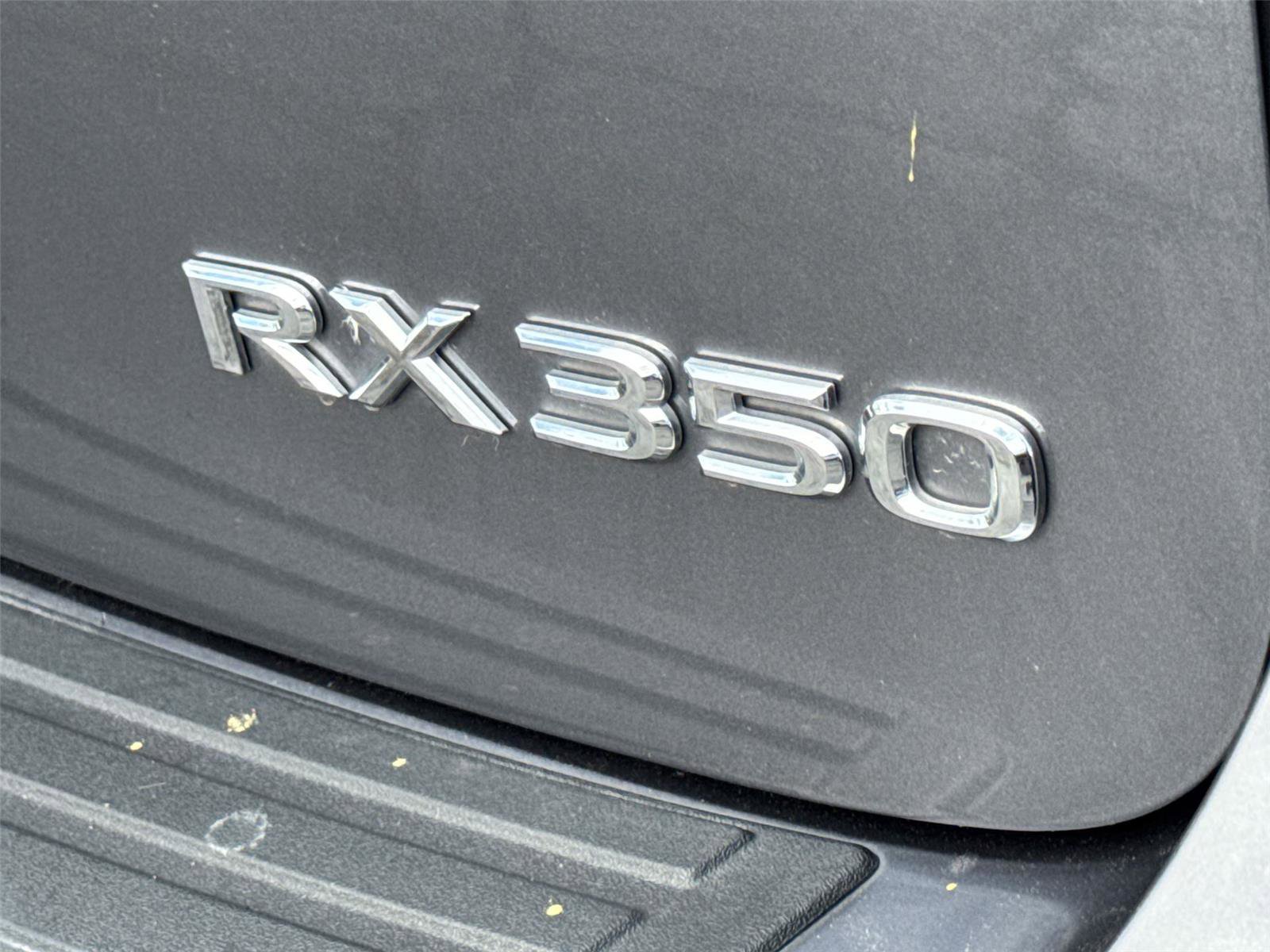 Used 2015 Lexus RX 350 FWD image 13
