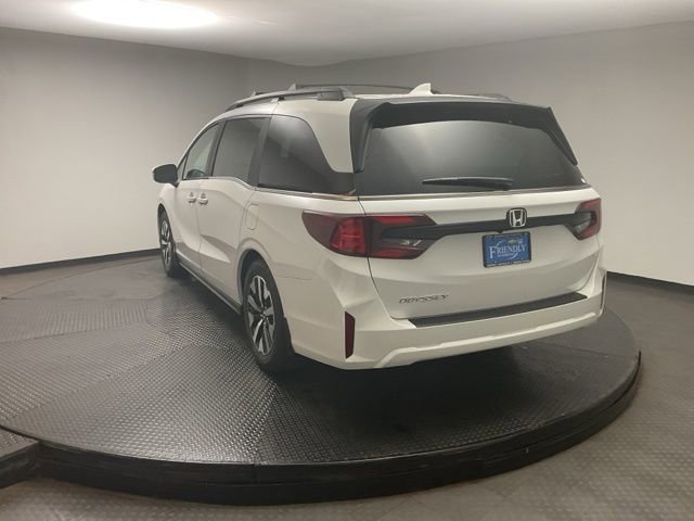 New 2026 Honda Odyssey EX-L image 5