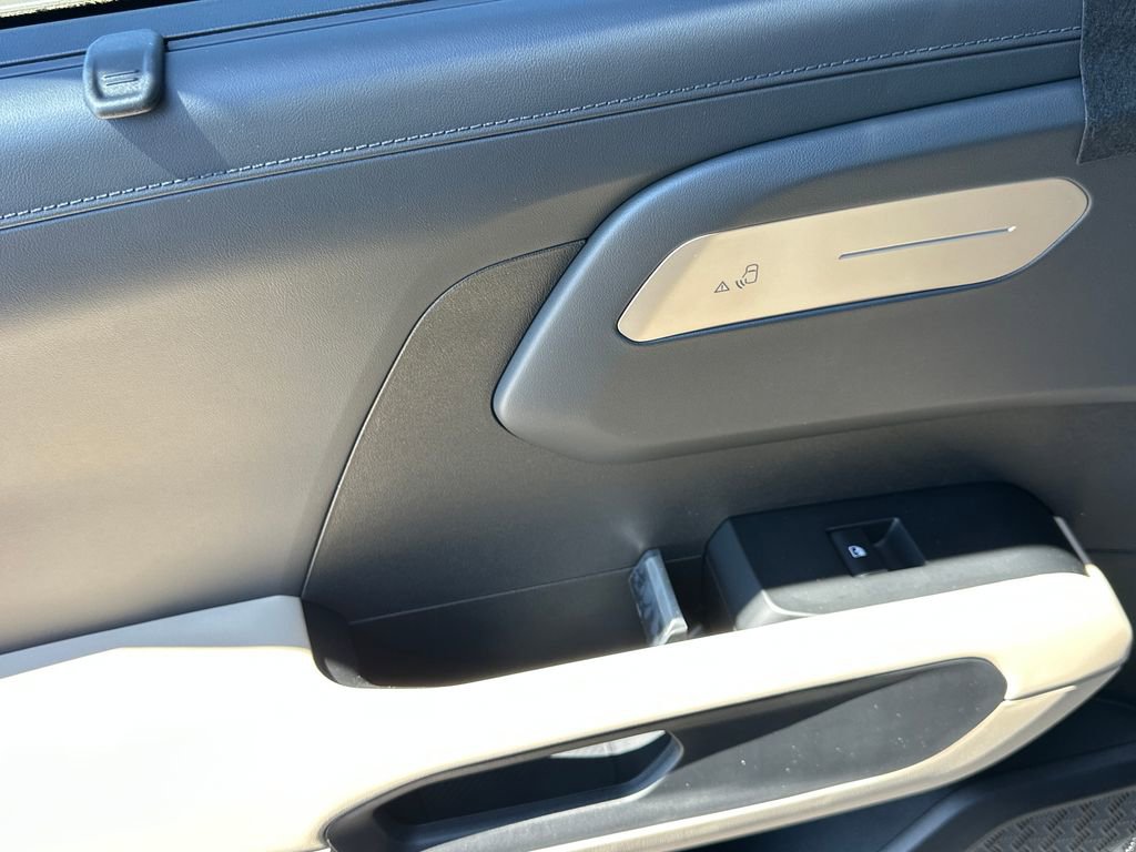 New 2027 Kia Telluride EX FWD image 15