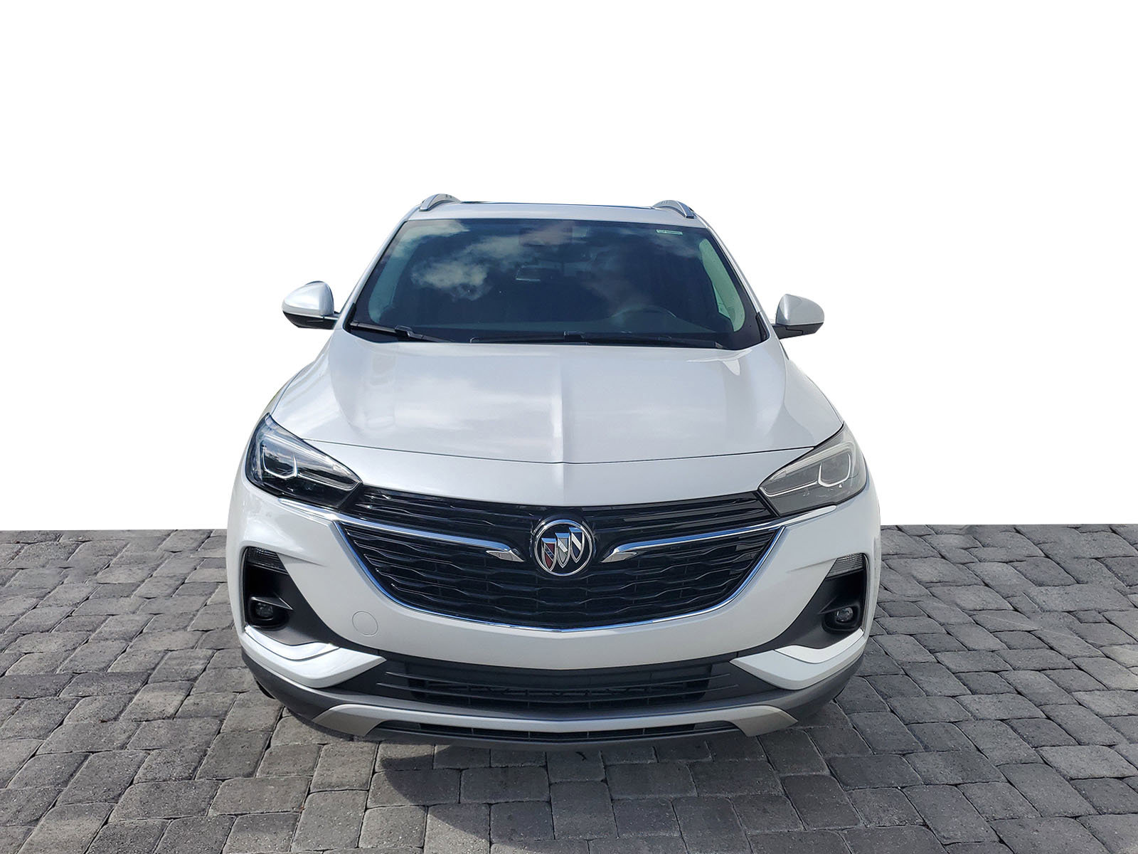 Certified 2023 Buick Encore GX Essence w/ Experience Buick Package image 2
