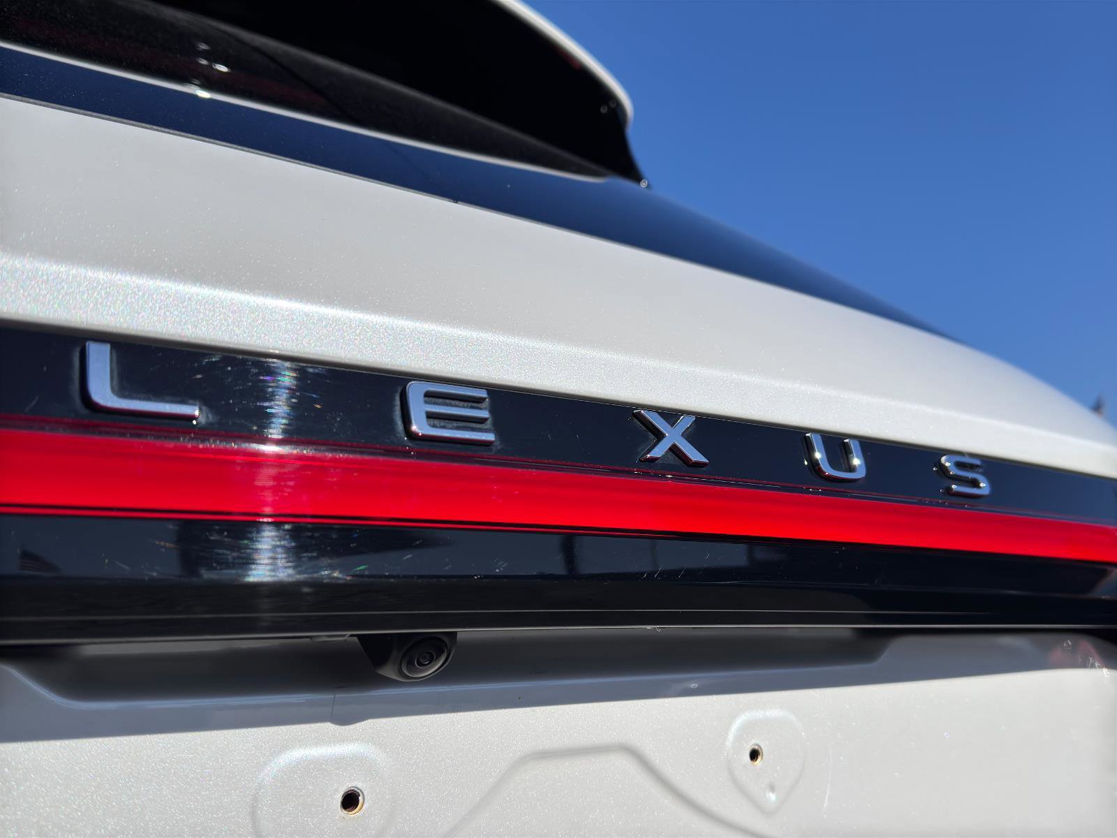 Used 2023 Lexus RX 350 w/ Accessory Package (Z1) image 7