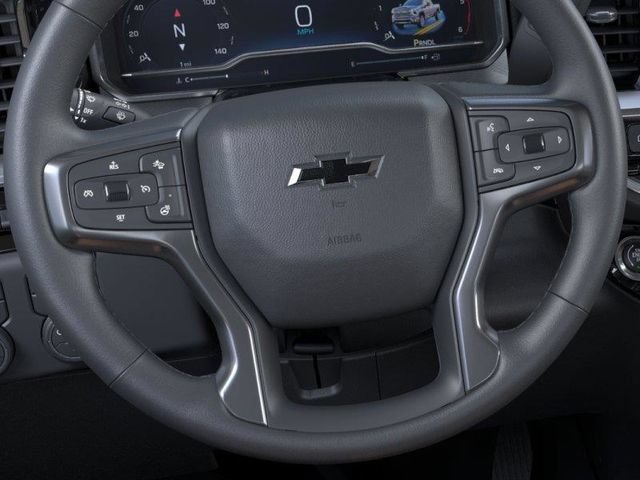 New 2026 Chevrolet Silverado 2500 High Country w/ High Country Premium Package AWD/4WD image 19