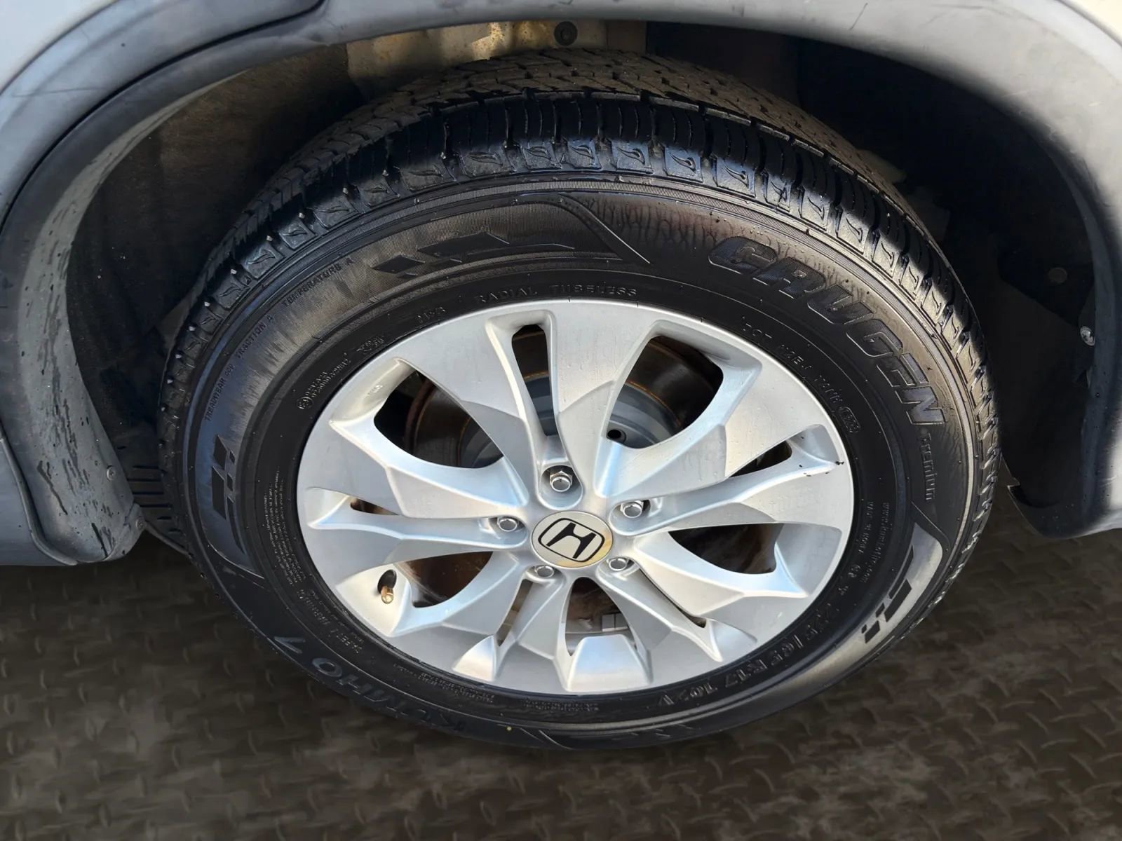 Used 2014 Honda CR-V EX-L image 37