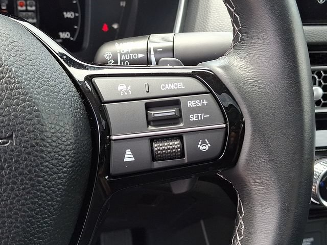 Used 2023 Honda Civic Touring image 25
