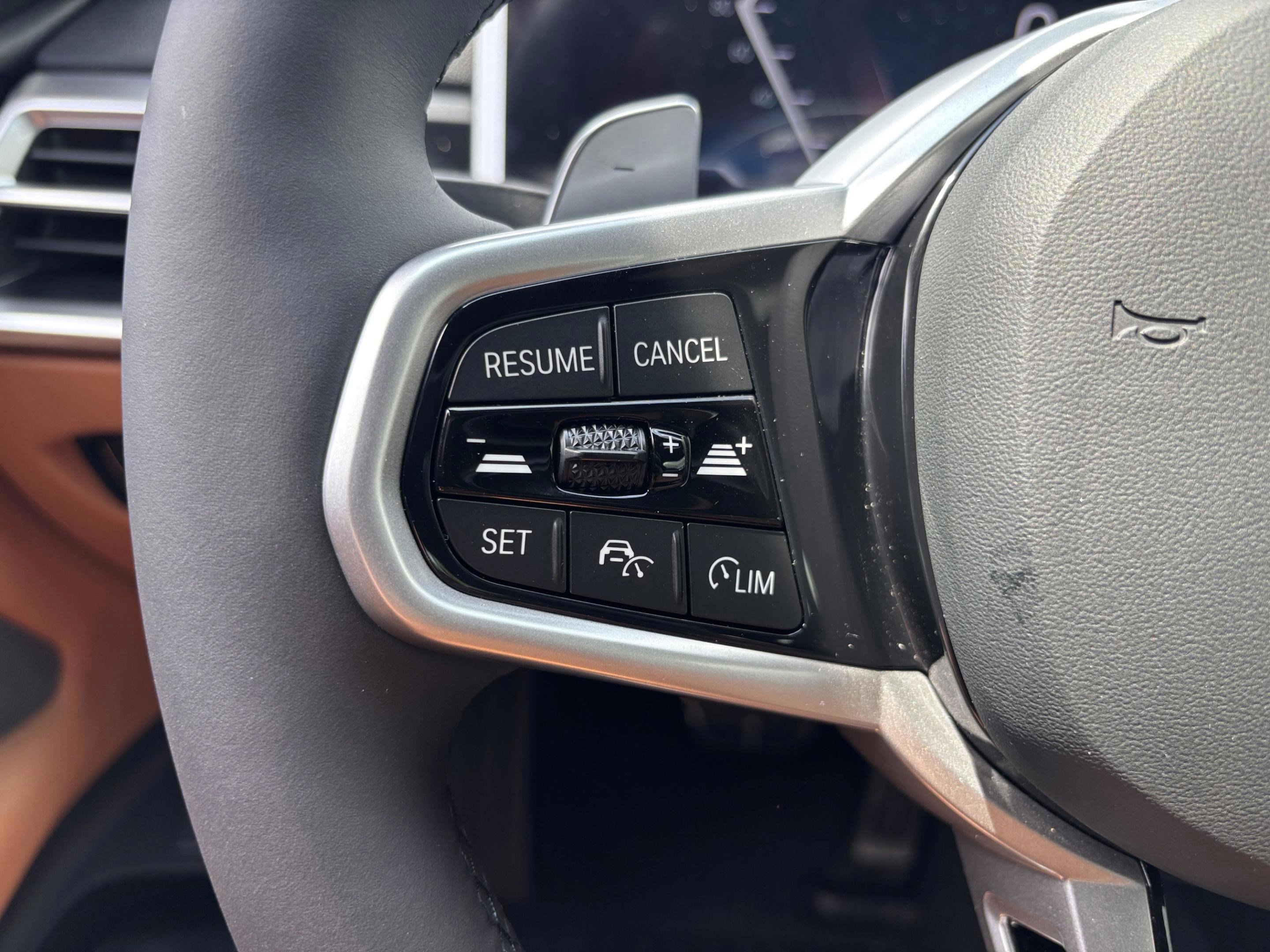 Used 2026 BMW 430i Coupe w/ M Sport Package image 10