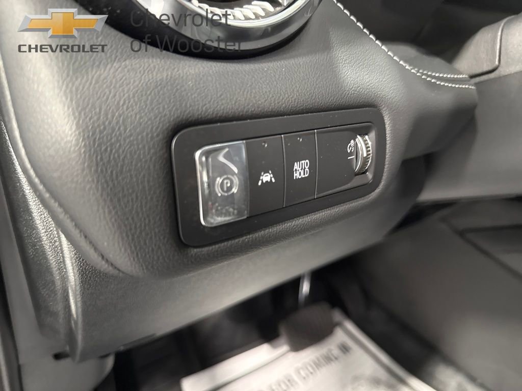 New 2026 Chevrolet Blazer EV LT image 14