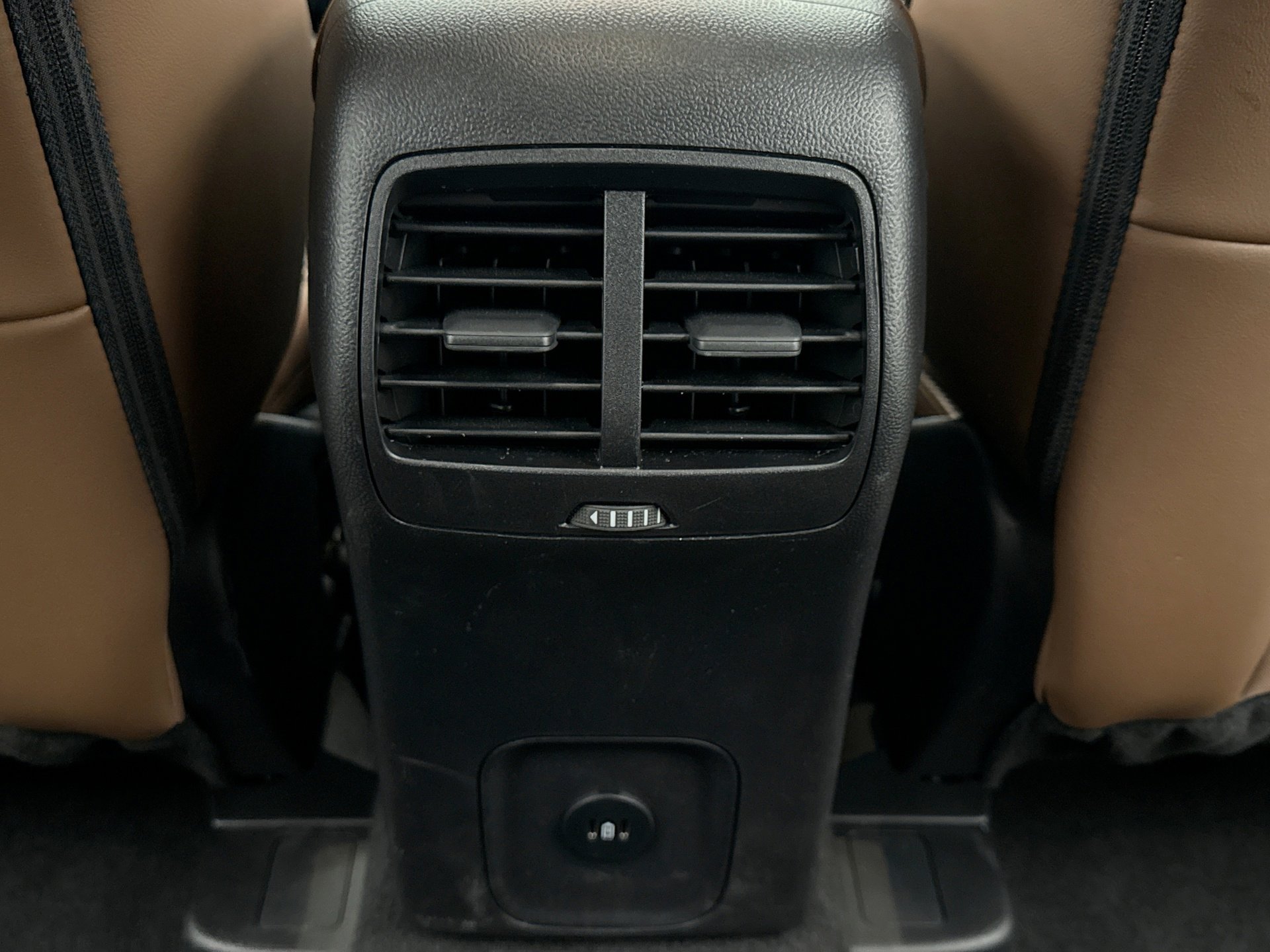 Used 2025 Ford Bronco Sport Outer Banks w/ Outer Banks Tech Package+ image 21