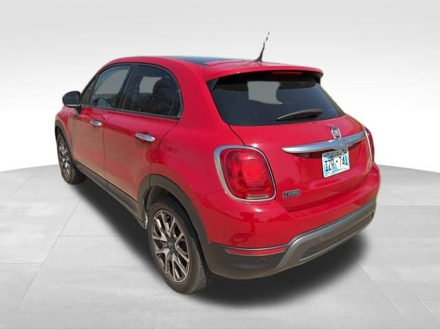 Used 2017 FIAT 500X Trekking image 6