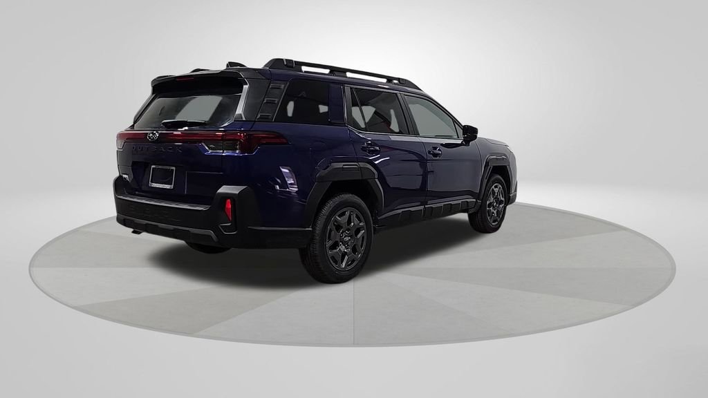 New 2026 Subaru Outback Premium image 5