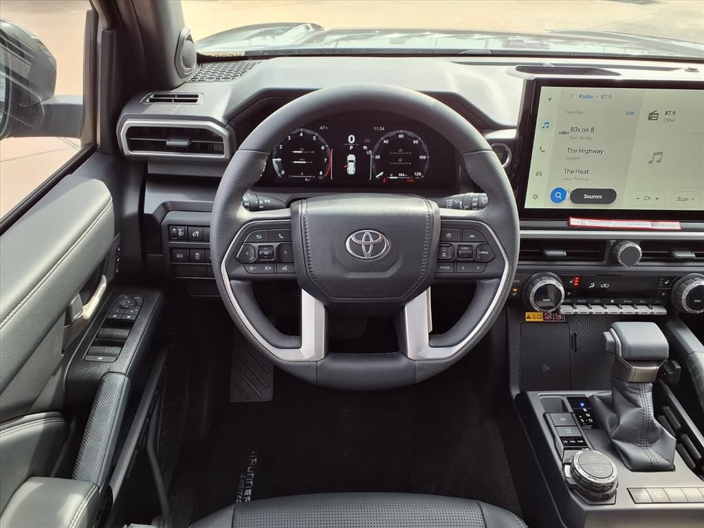 Used 2026 Toyota 4Runner Limited AWD/4WD image 13