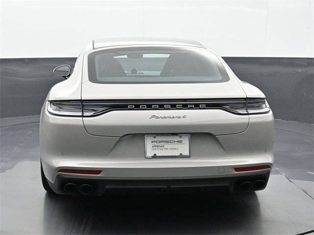 Used 2023 Porsche Panamera 4 Platinum Edition image 22