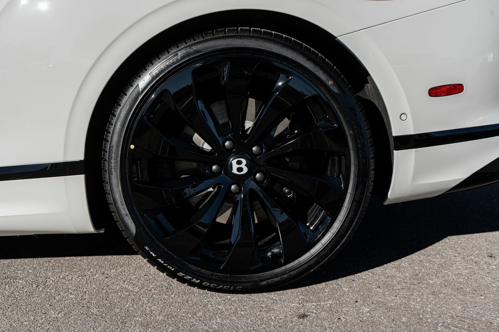 New 2026 Bentley Continental GTC image 7