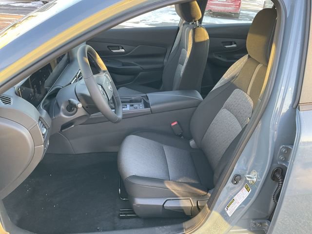 New 2026 Nissan Sentra SV w/ SV Convenience Package FWD image 10
