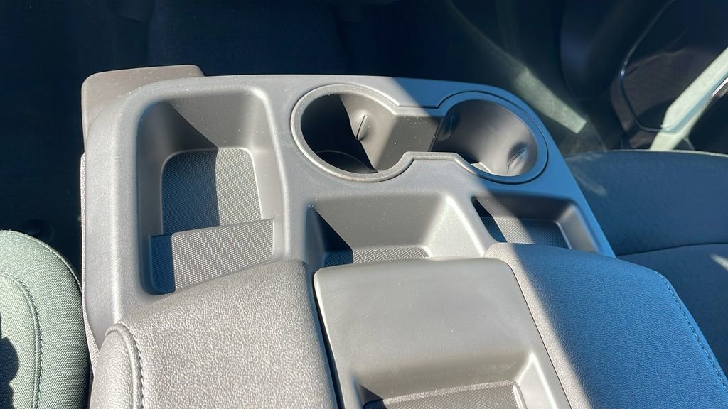 New 2026 GMC Sierra 1500 Elevation image 20