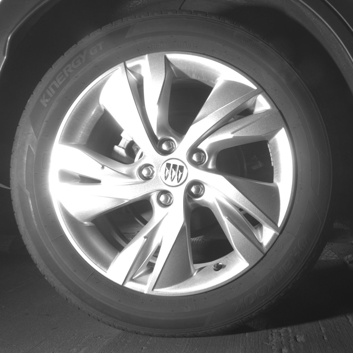 Used 2025 Buick Encore GX Preferred image 15