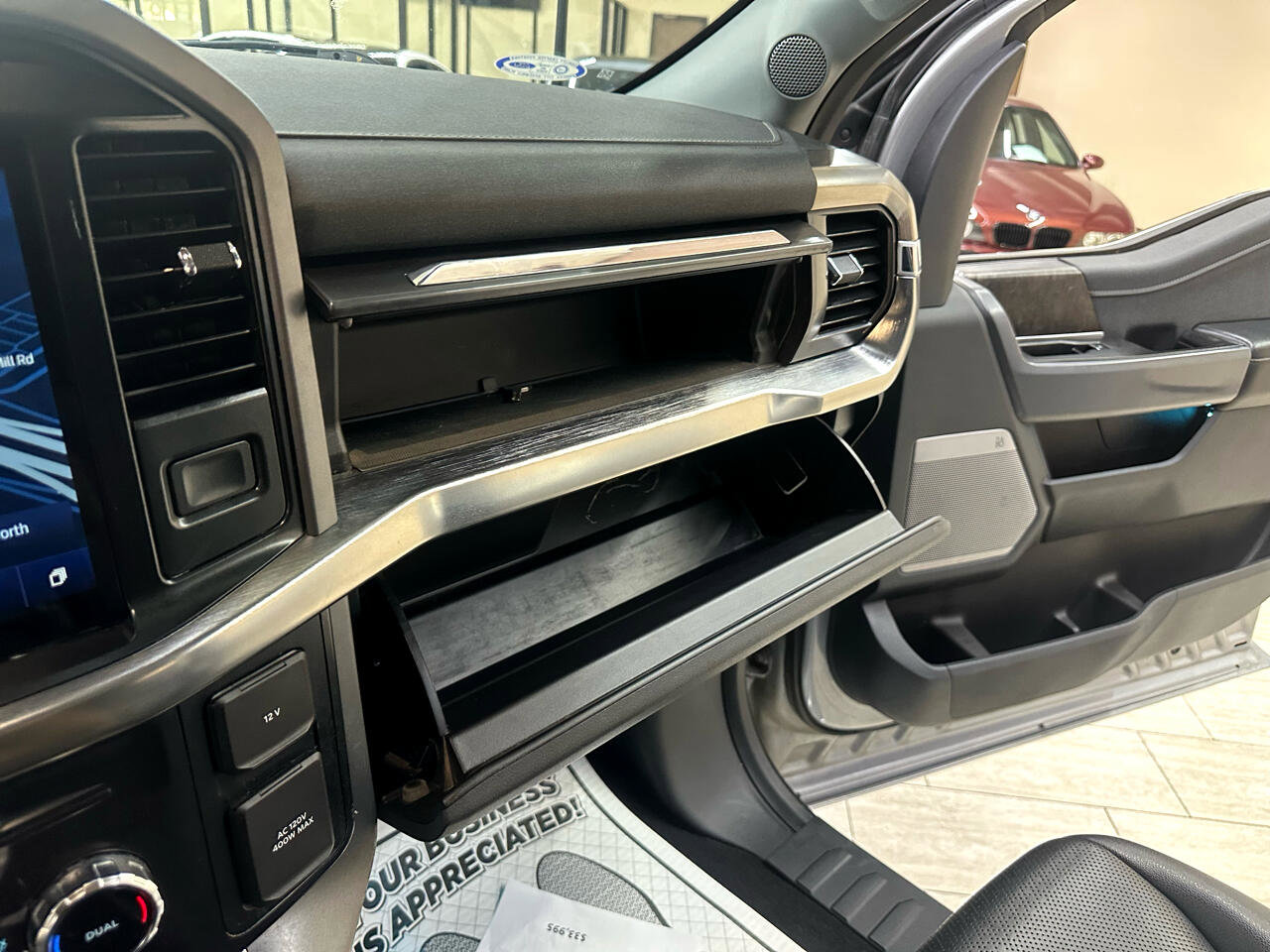 Used 2022 Ford F150 Lariat image 34