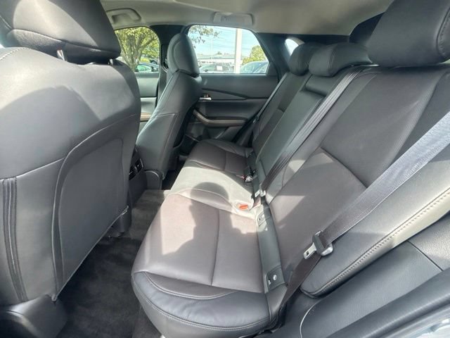Certified 2023 MAZDA CX-30 2.5 Turbo w/ Premium Plus Pkg AWD/4WD image 20