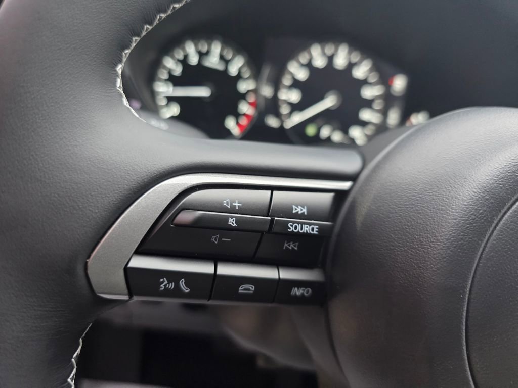 New 2026 MAZDA CX-30 AWD 2.5 S image 18