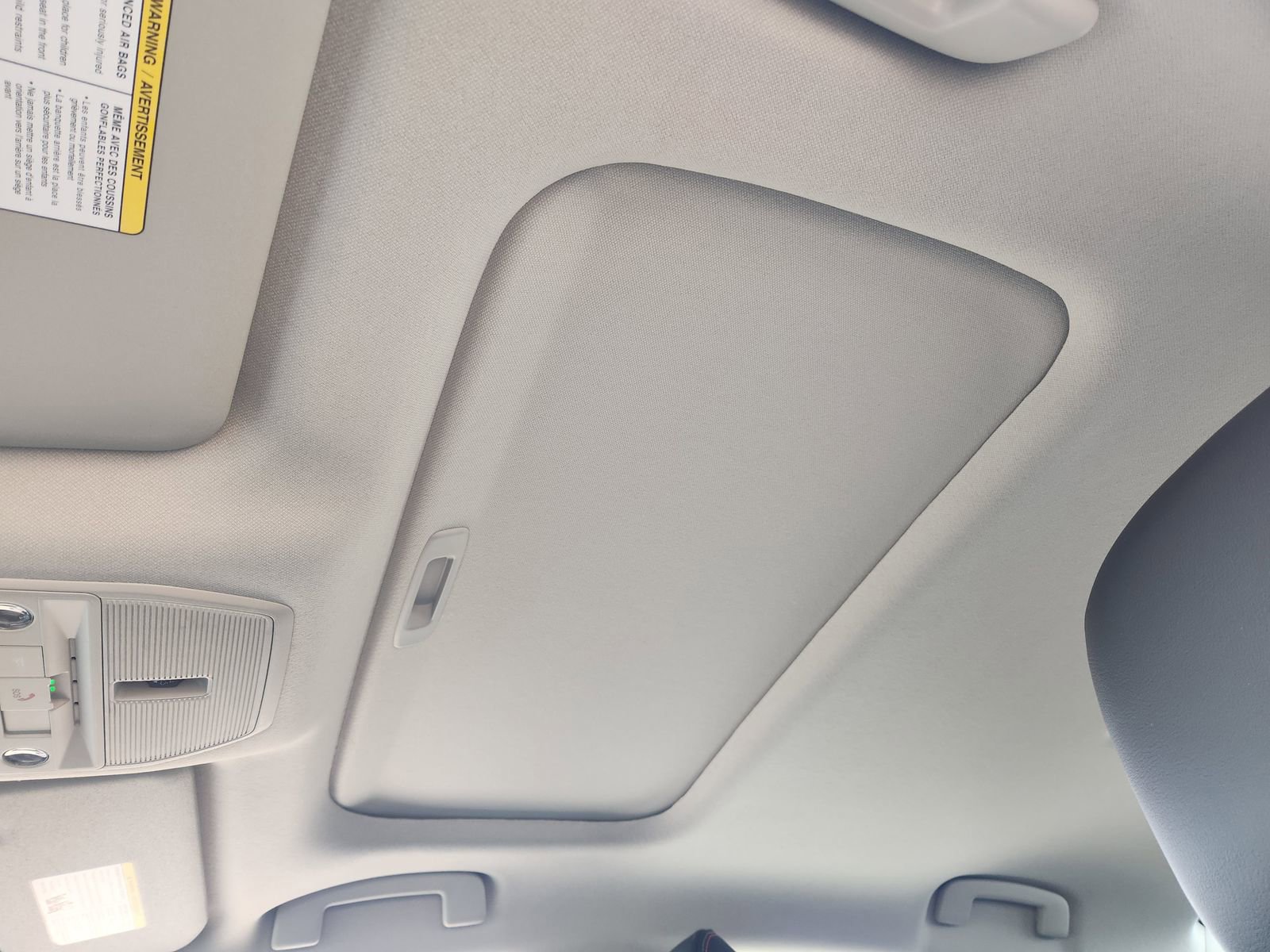 New 2026 Nissan Sentra SR FWD image 23