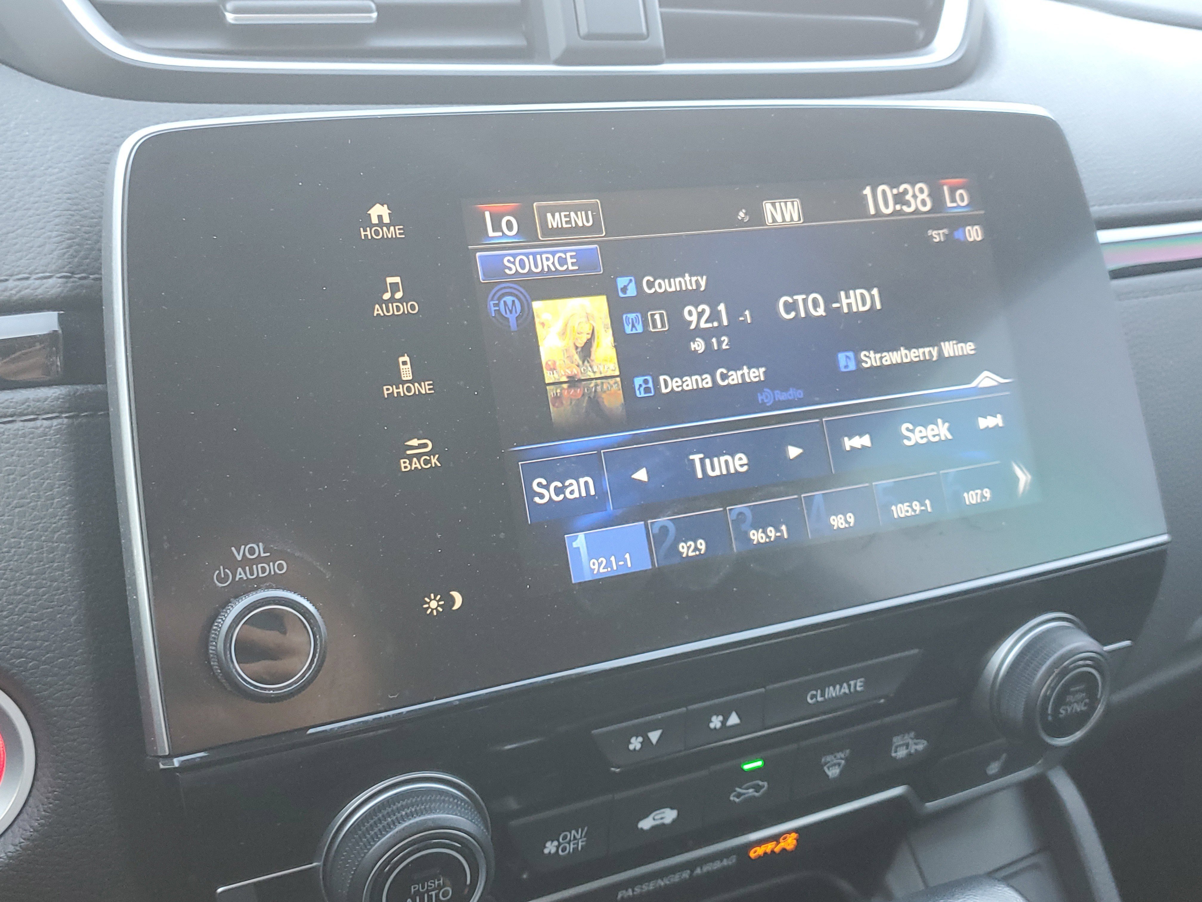 Used 2022 Honda CR-V EX-L image 31