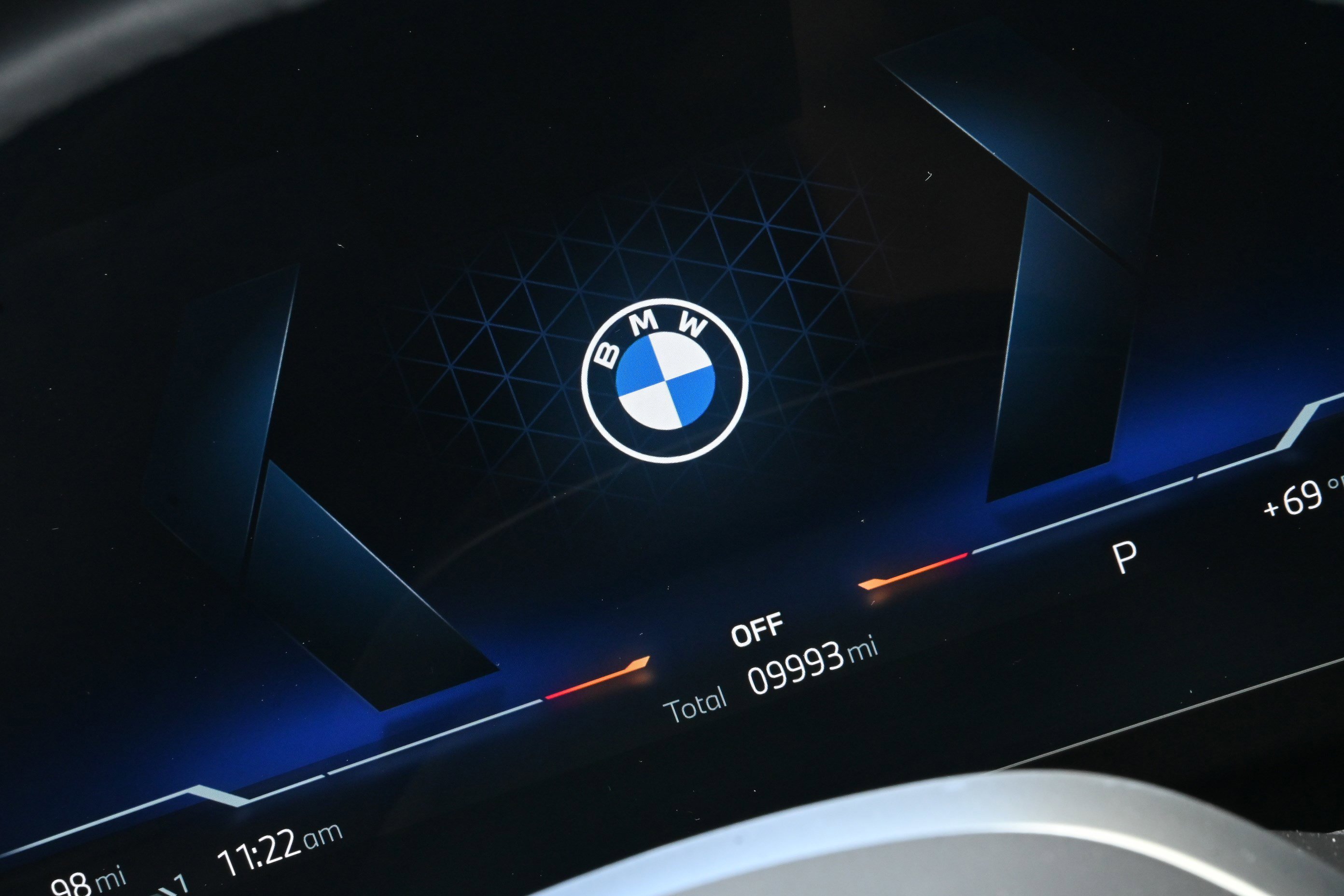 Certified 2025 BMW X1 xDrive28i AWD/4WD image 39