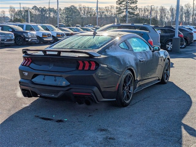 Used 2024 Ford Mustang Dark Horse image 3