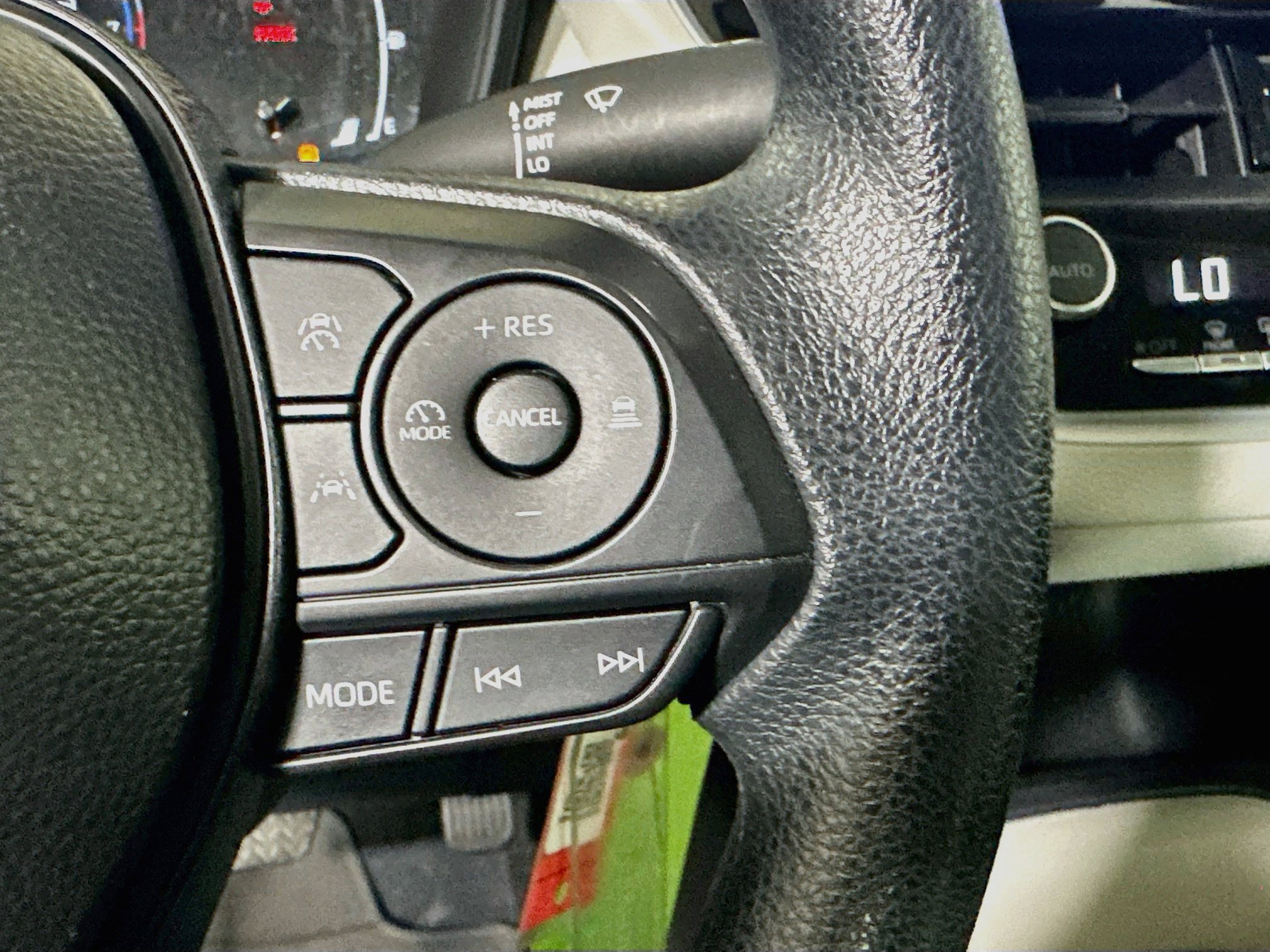 Certified 2026 Toyota Corolla LE FWD image 17