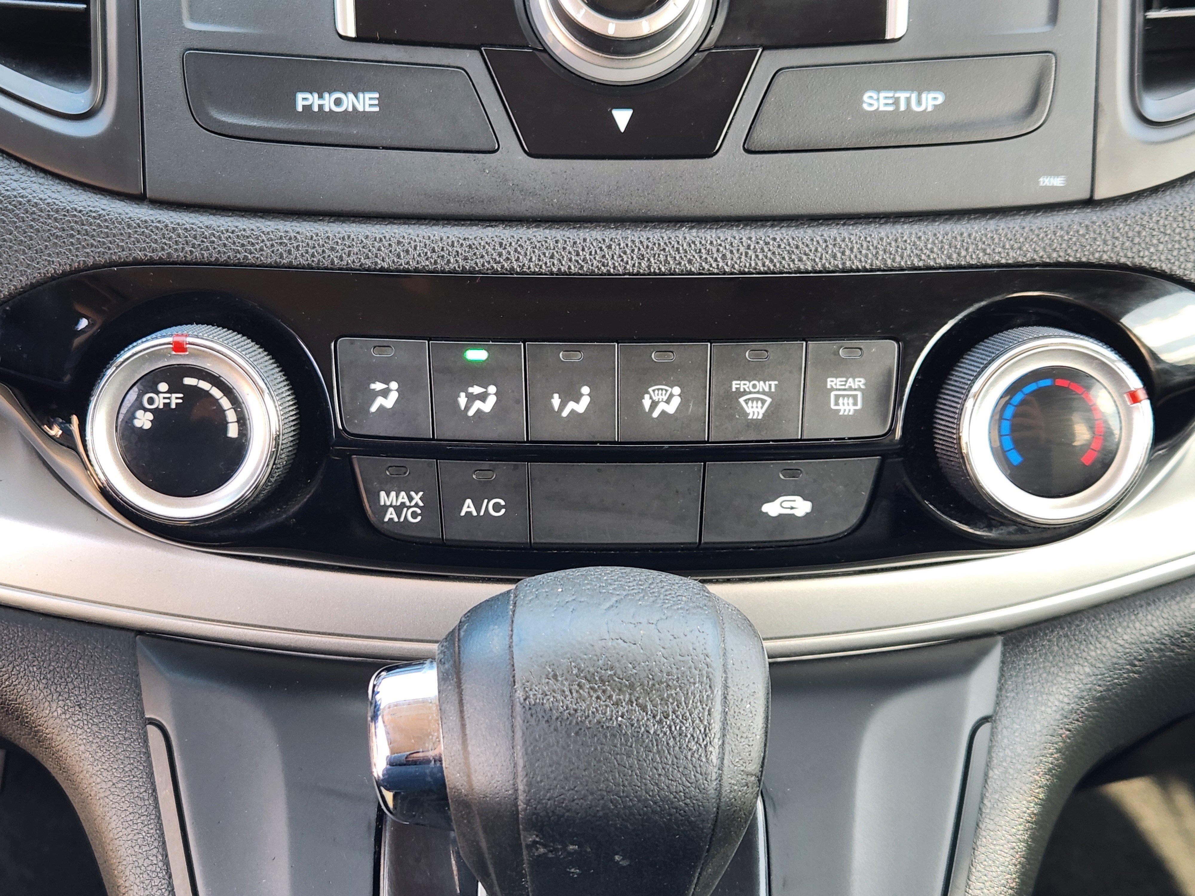 Used 2016 Honda CR-V SE image 21
