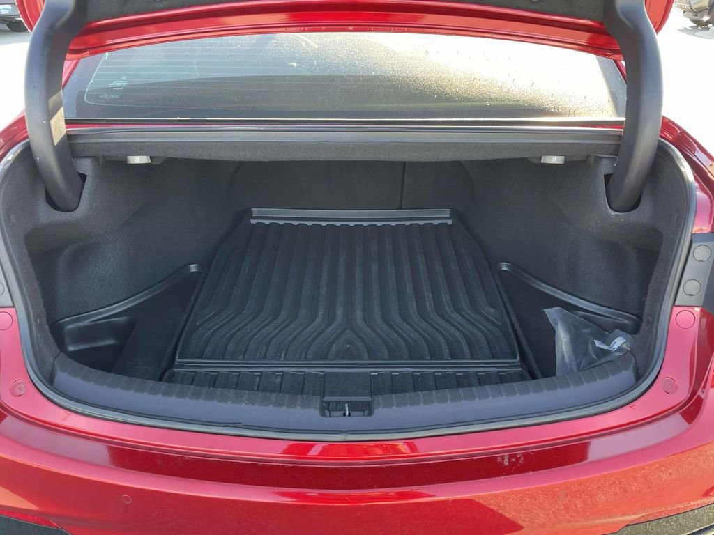 Used 2020 Acura TLX V6 w/ A-SPEC Pkg AWD/4WD image 31