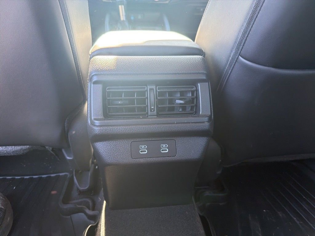 Used 2025 Honda Accord Touring image 10