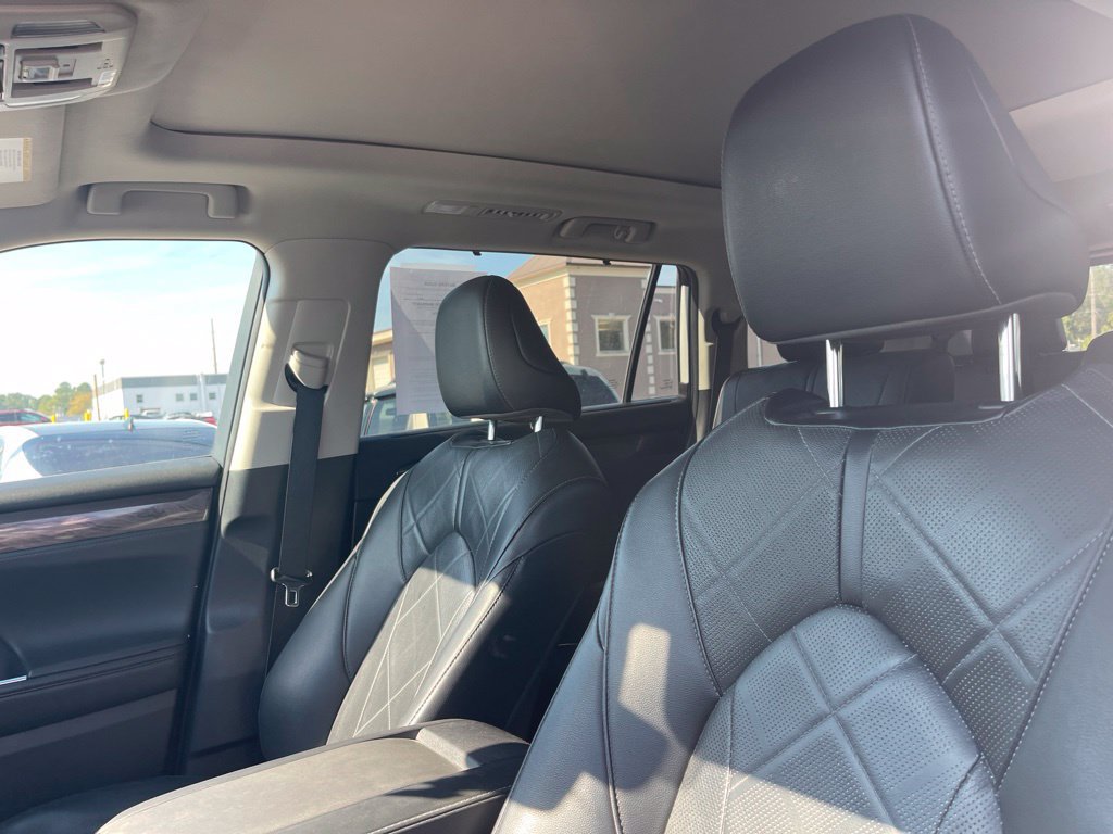 Used 2022 Toyota Highlander Platinum AWD/4WD image 9
