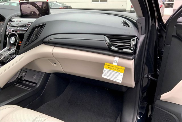 New 2026 Acura RDX SH-AWD w/ Advance Package image 15