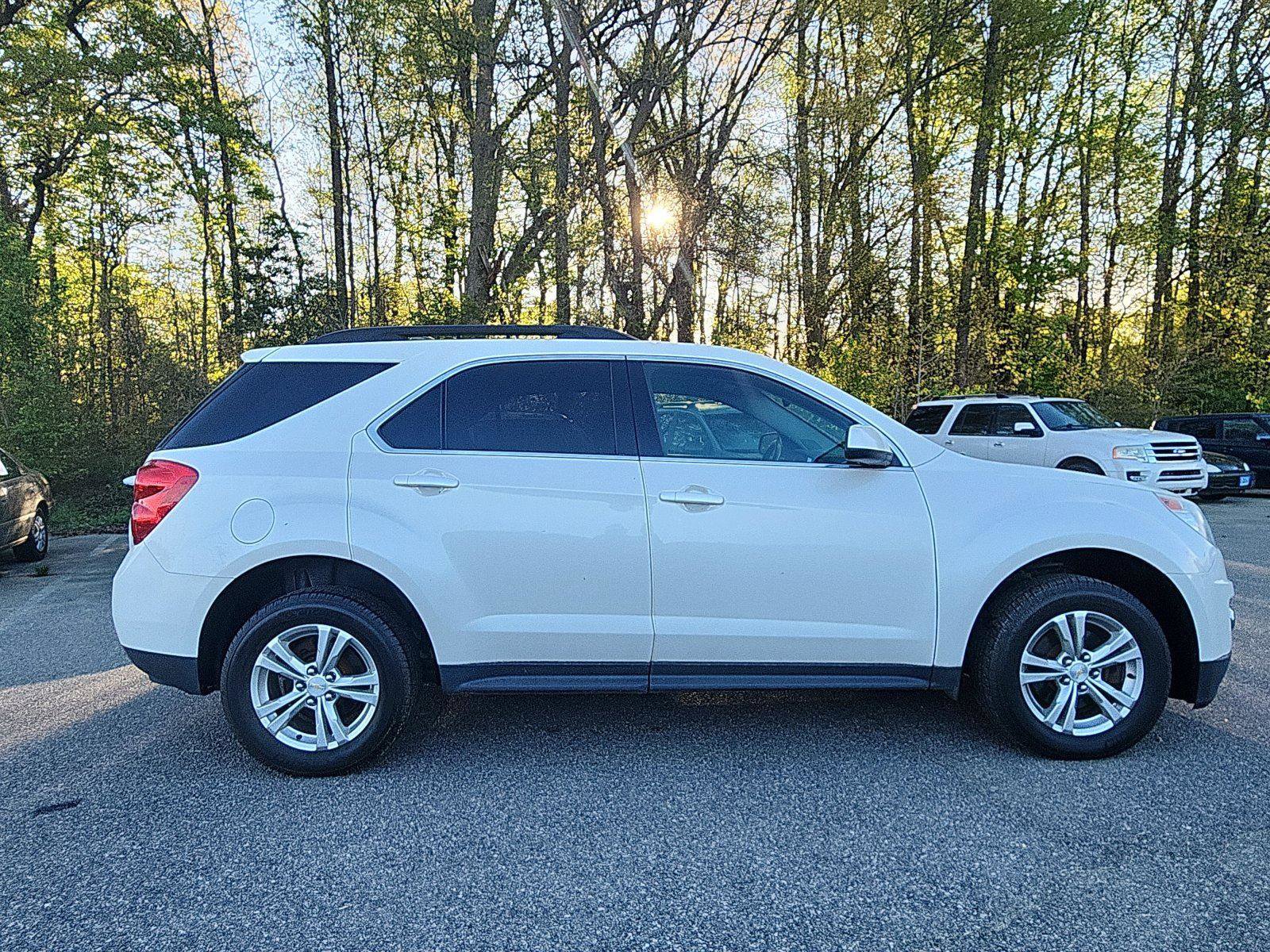 Used 2015 Chevrolet Equinox LT w/ Power Convenience Package image 6