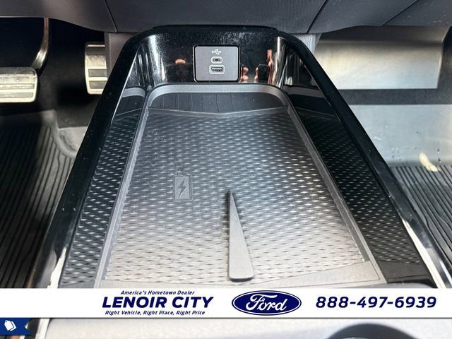 Used 2025 Ford Mustang Mach-E GT w/ Interior Protection Package image 27