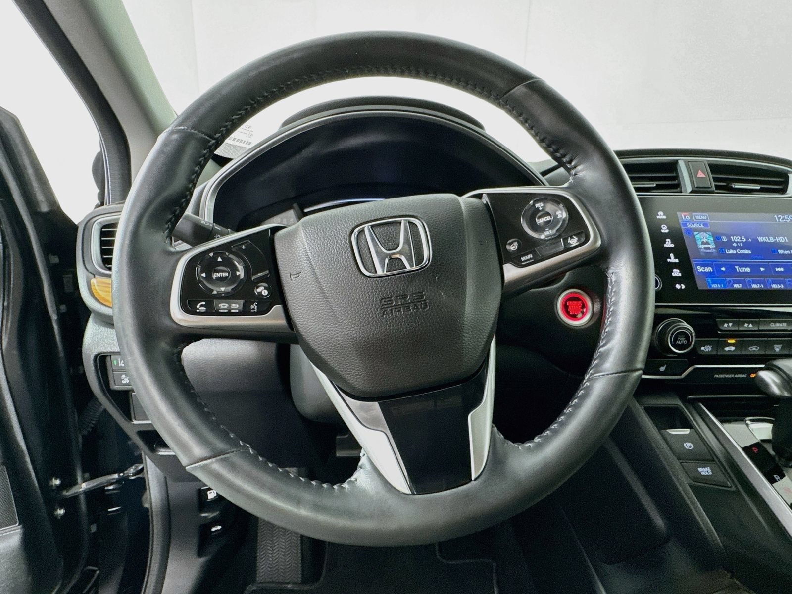 Used 2021 Honda CR-V Touring image 11