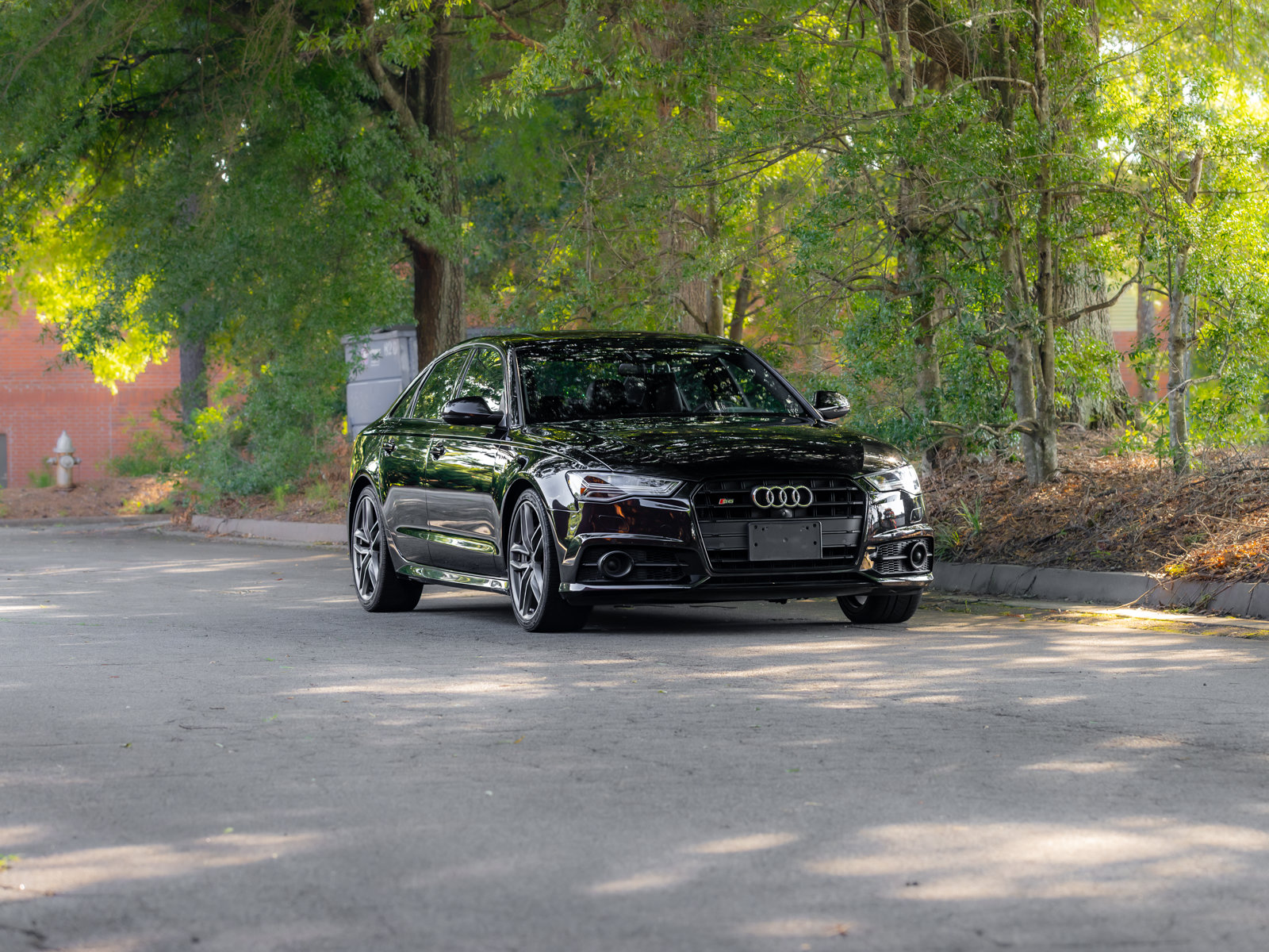 Used 2017 Audi S6 Prestige w/ Prestige Package AWD/4WD image 43