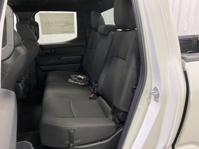 New 2026 Toyota Tacoma SR5 image 10