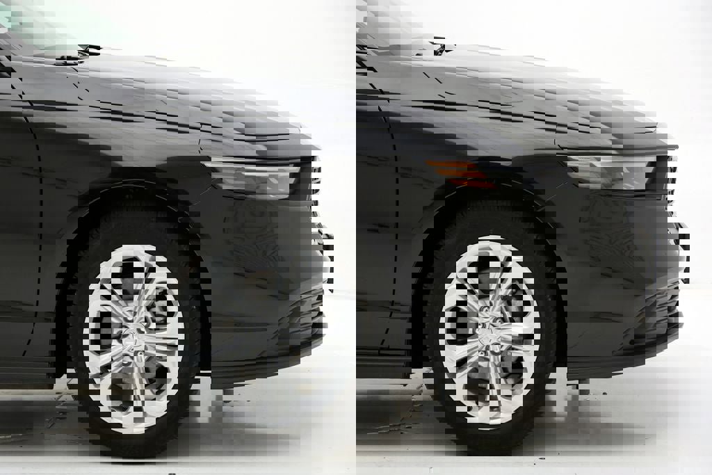 Used 2024 Honda Accord LX image 3