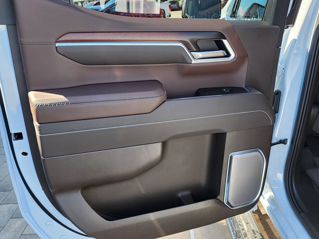 New 2026 GMC Sierra 1500 Denali AWD/4WD image 42