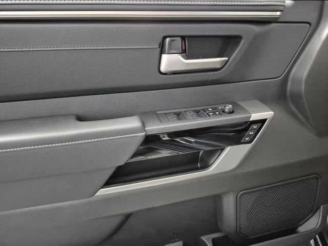 New 2026 Toyota Tundra Limited AWD/4WD image 13